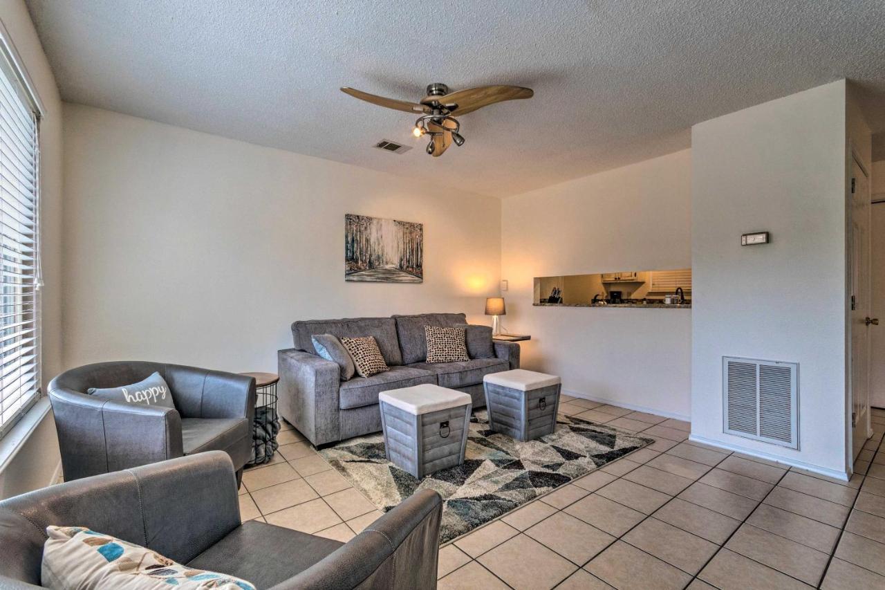 Hot Springs Condo On Lake Hamilton With Shared Dock! Exteriér fotografie