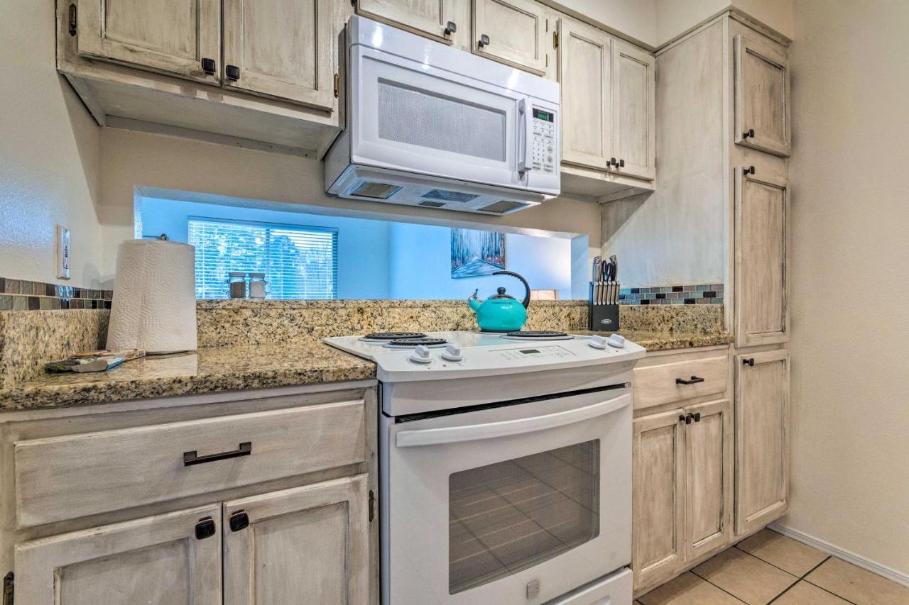 Hot Springs Condo On Lake Hamilton With Shared Dock! Exteriér fotografie