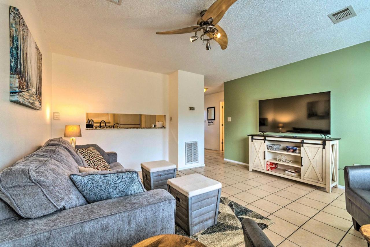 Hot Springs Condo On Lake Hamilton With Shared Dock! Exteriér fotografie
