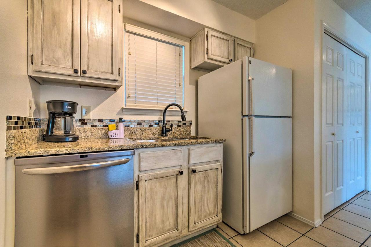 Hot Springs Condo On Lake Hamilton With Shared Dock! Exteriér fotografie