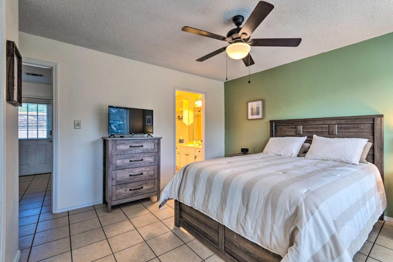 Hot Springs Condo On Lake Hamilton With Shared Dock! Exteriér fotografie