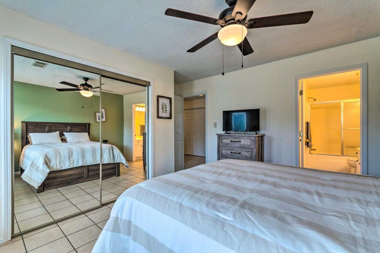Hot Springs Condo On Lake Hamilton With Shared Dock! Exteriér fotografie
